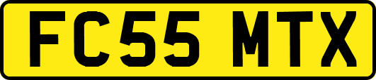 FC55MTX
