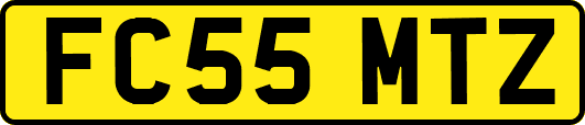 FC55MTZ