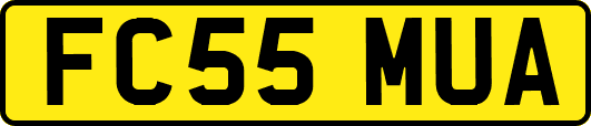 FC55MUA