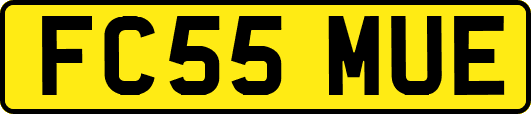 FC55MUE