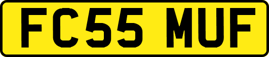 FC55MUF
