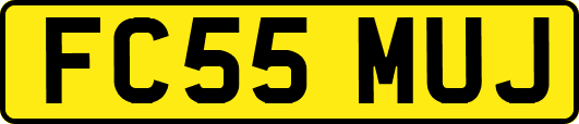 FC55MUJ