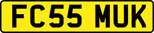 FC55MUK