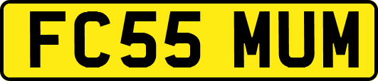 FC55MUM