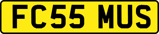 FC55MUS