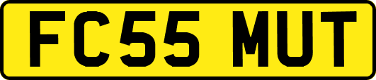 FC55MUT