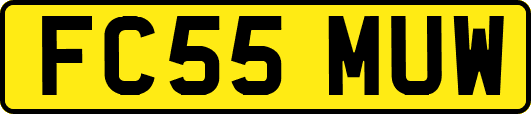 FC55MUW