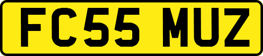 FC55MUZ