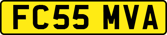 FC55MVA