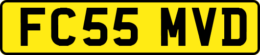 FC55MVD