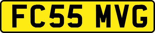 FC55MVG