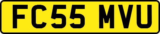 FC55MVU