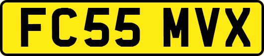 FC55MVX