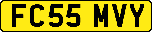 FC55MVY