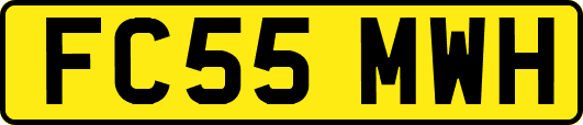 FC55MWH