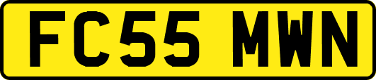 FC55MWN