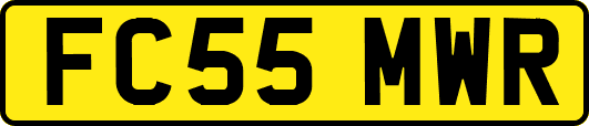 FC55MWR
