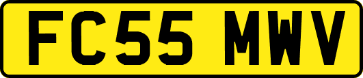 FC55MWV