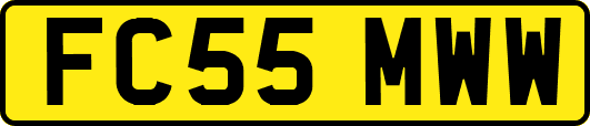 FC55MWW