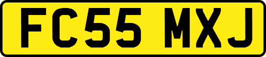 FC55MXJ