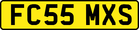 FC55MXS