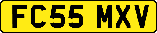 FC55MXV