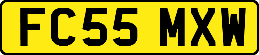 FC55MXW
