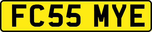 FC55MYE