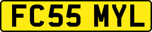 FC55MYL