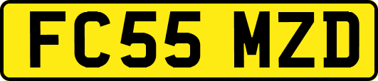 FC55MZD