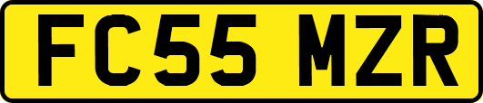 FC55MZR