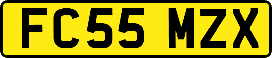 FC55MZX