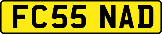 FC55NAD