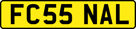 FC55NAL