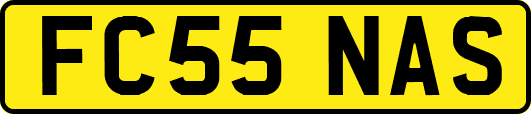 FC55NAS
