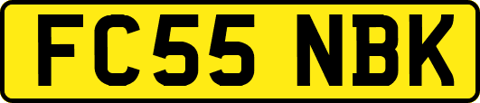 FC55NBK