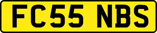 FC55NBS