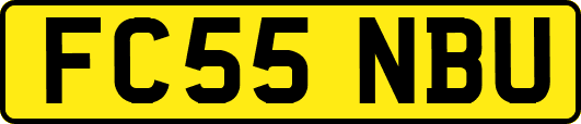 FC55NBU