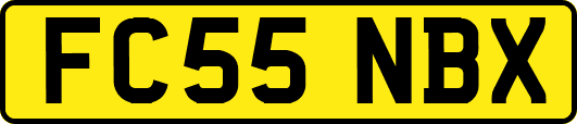 FC55NBX