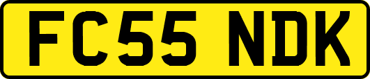 FC55NDK