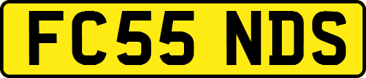 FC55NDS