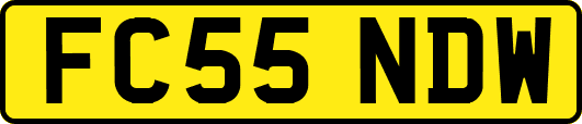 FC55NDW