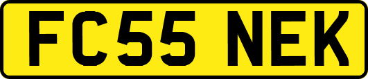 FC55NEK