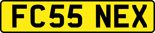 FC55NEX