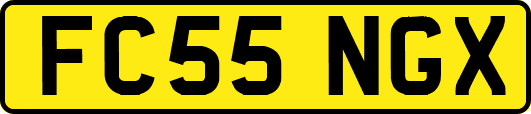 FC55NGX