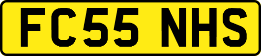 FC55NHS
