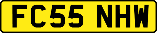FC55NHW