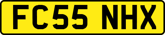 FC55NHX