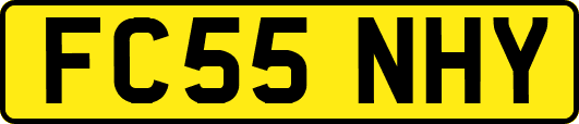 FC55NHY