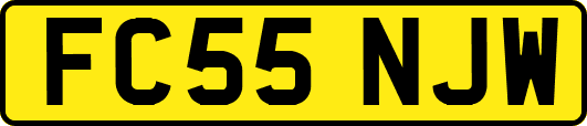 FC55NJW